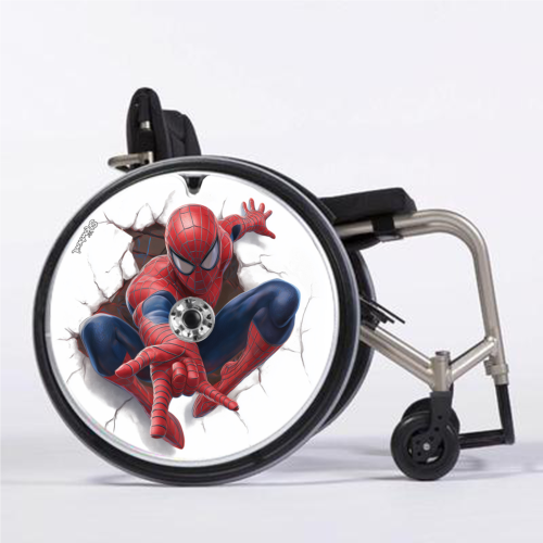 Spiderman clipart