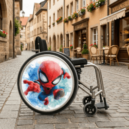 Spidey