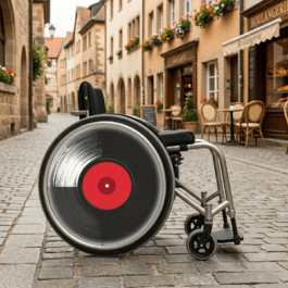 Vinyles