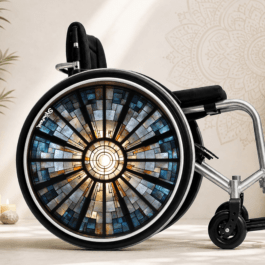 Mandalas et spirituel