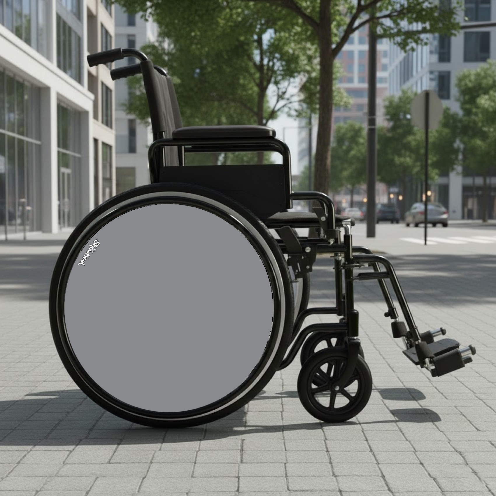 Uni gris clair – Image 10