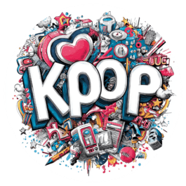 K pop by Lou
