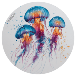 Méduses