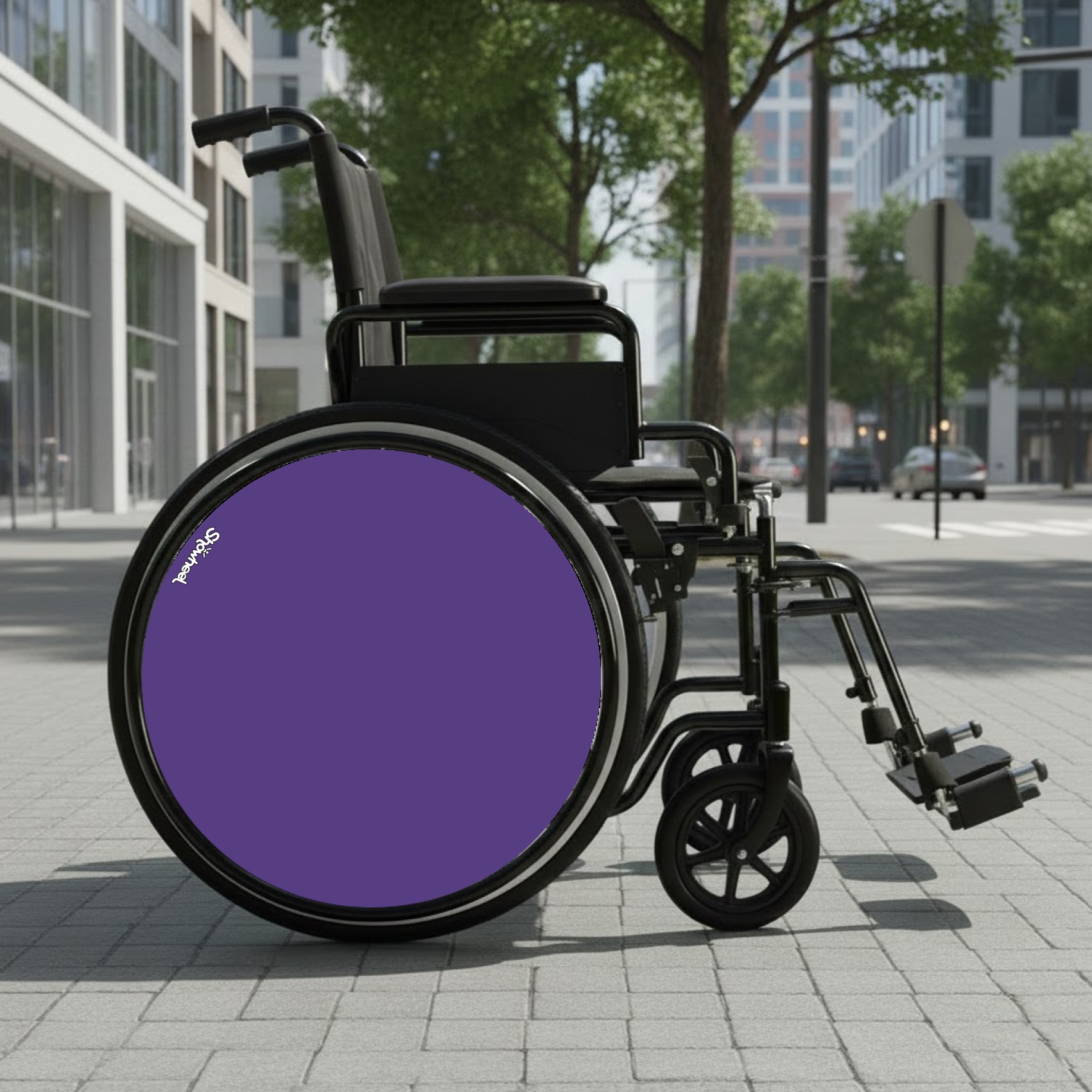 Uni Violet – Image 10