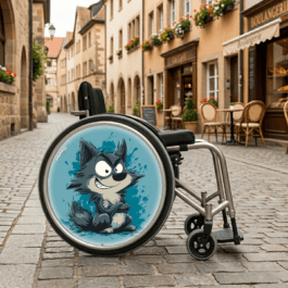 Indomptable