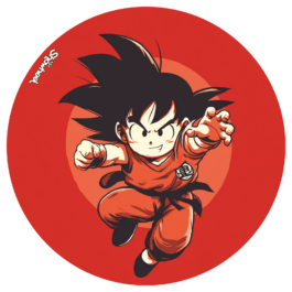 Son Goku