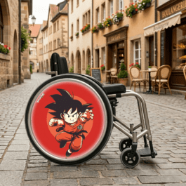 Son Goku