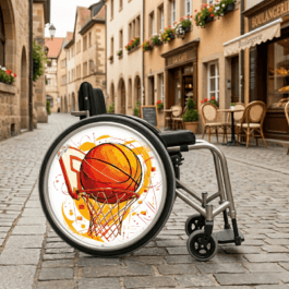 Basket style