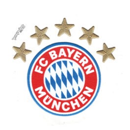 Bayern supporters
