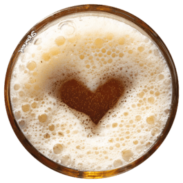 Love beer