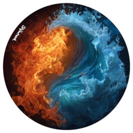 Equilibre des forces