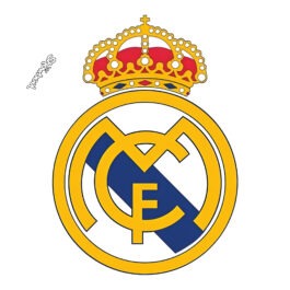 Madrid supporters