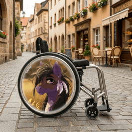 Poney