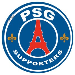 PSG supporters