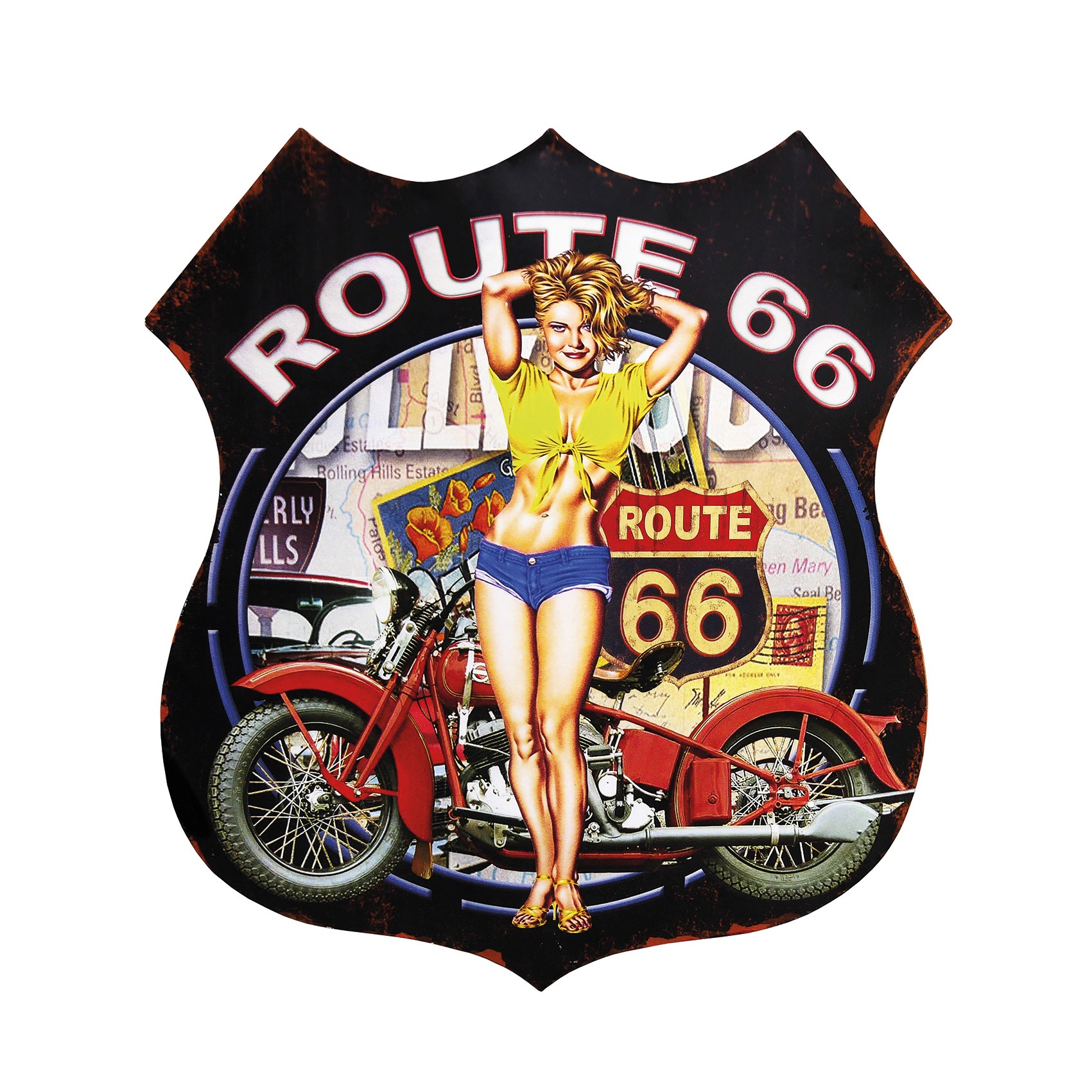 Route 66