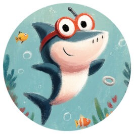 Baby shark