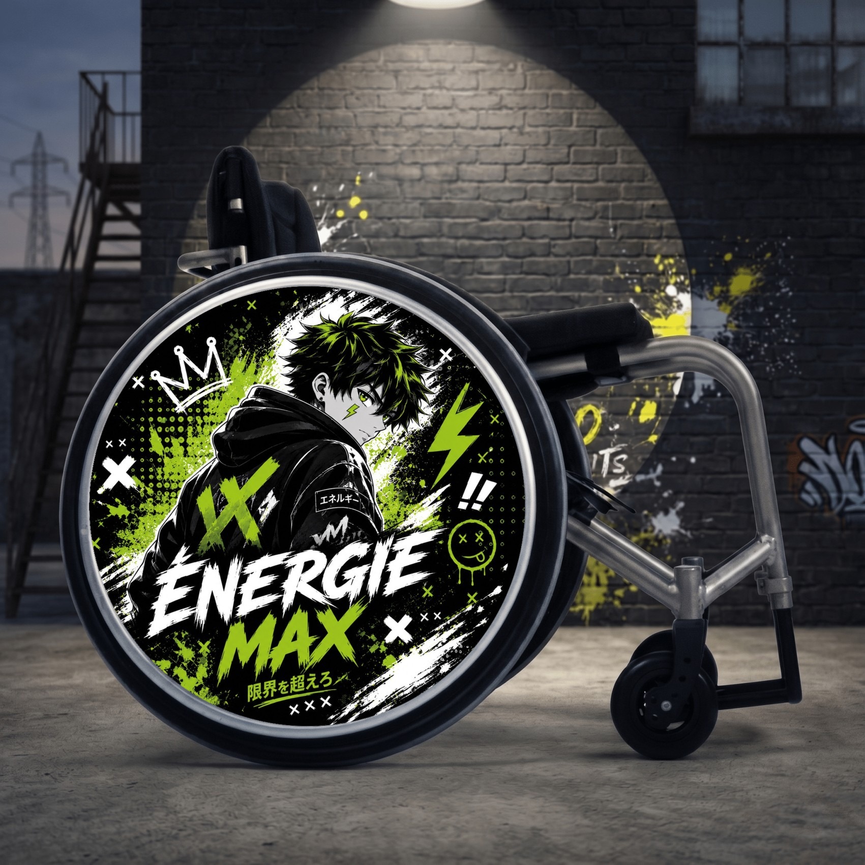 Energie vert – Image 4