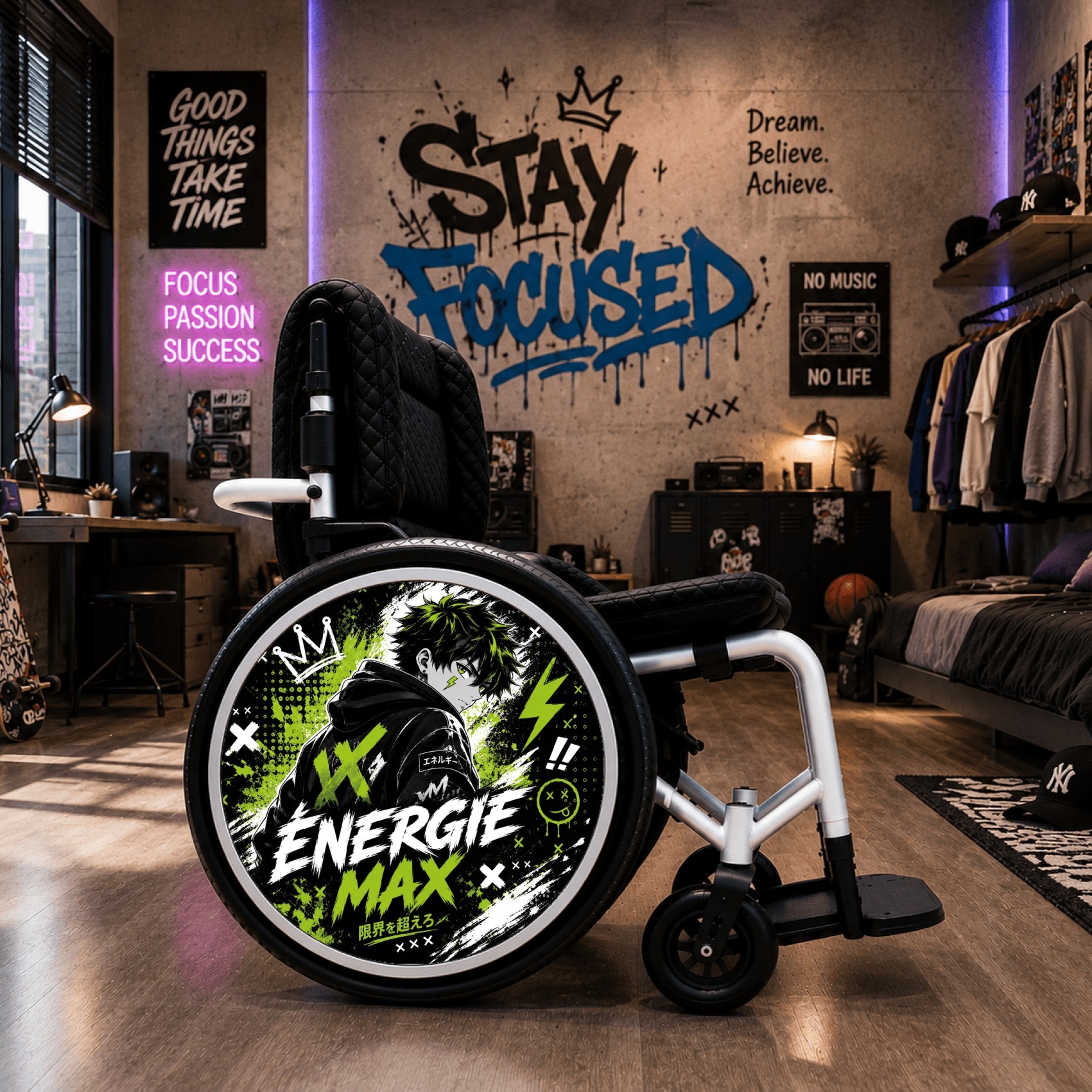 Energie vert – Image 3