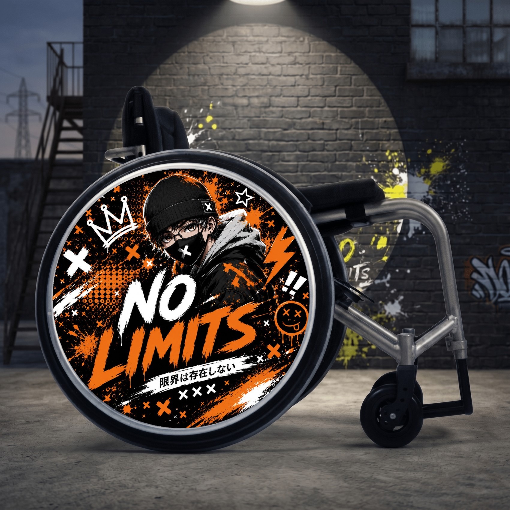 No limits – Image 4