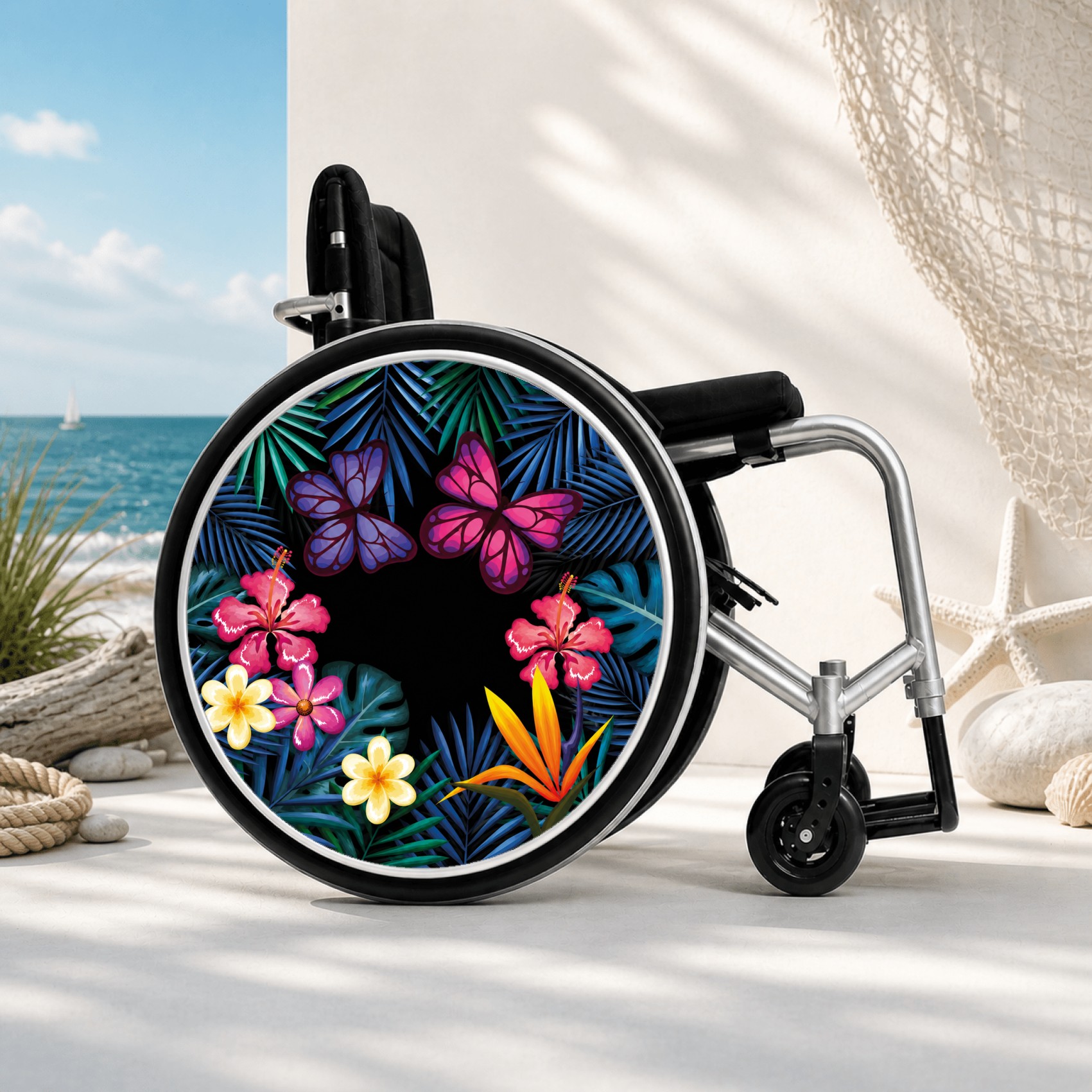 Ambiance tropicale – Image 2