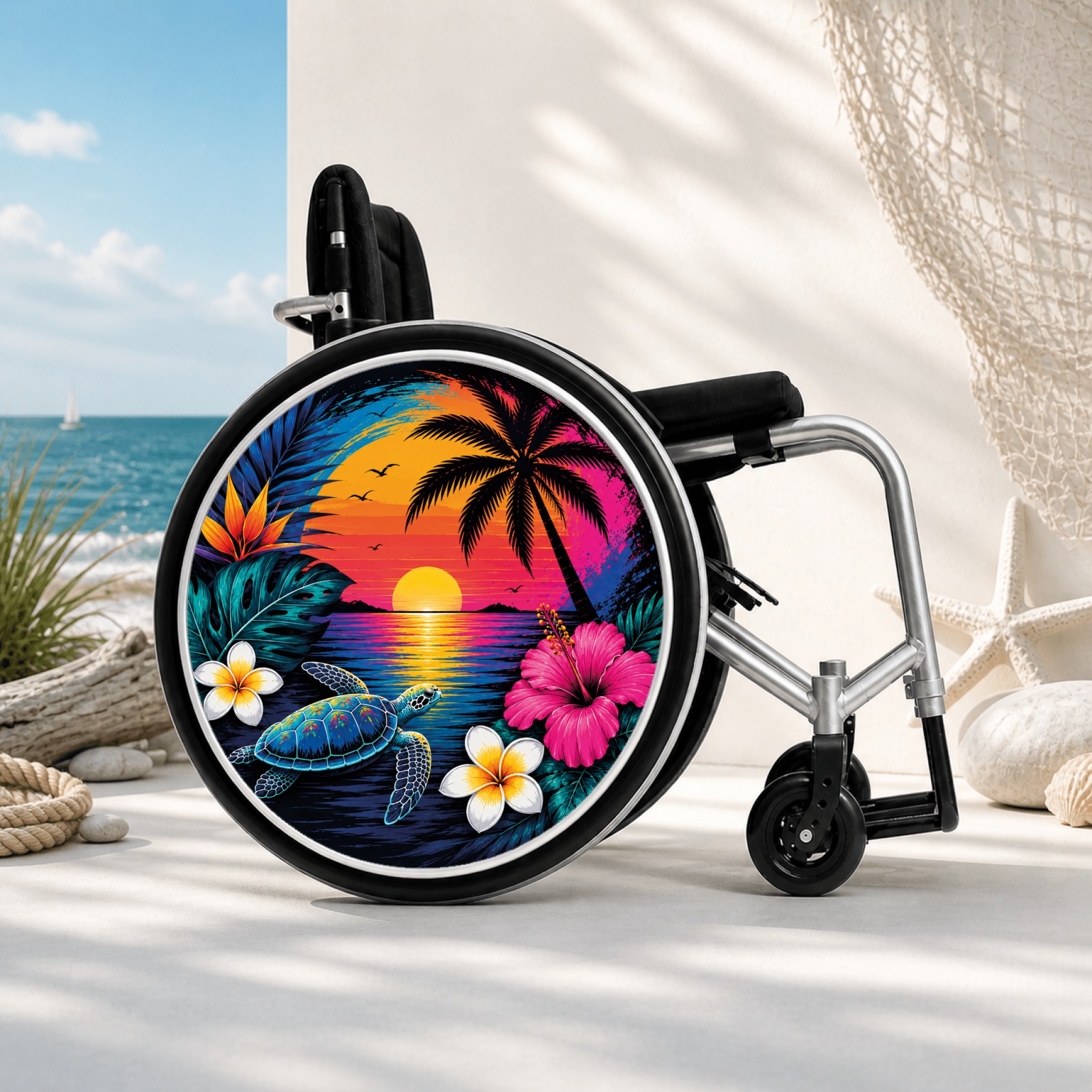 Tortue Sunset – Image 2