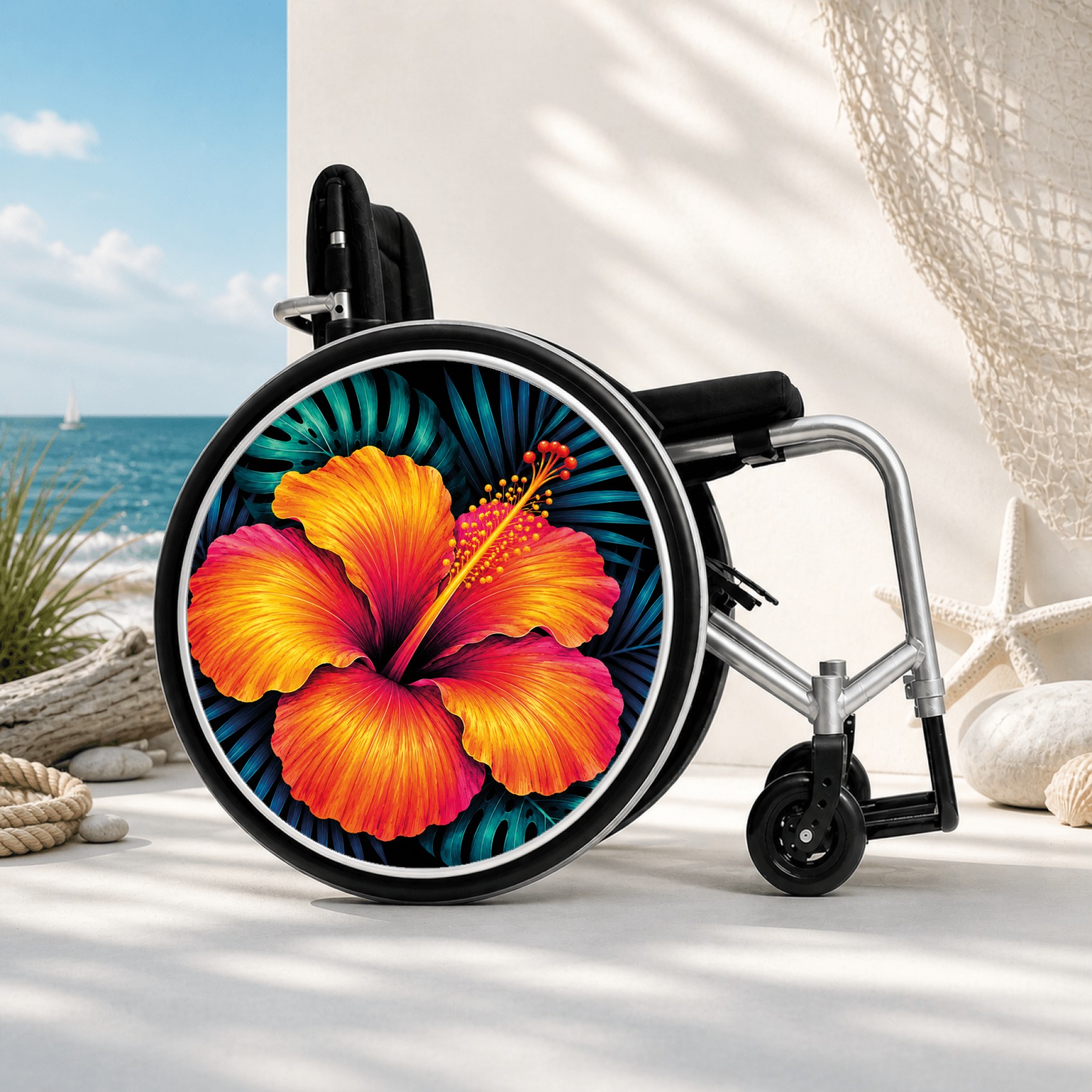 Hibiscus – Image 2