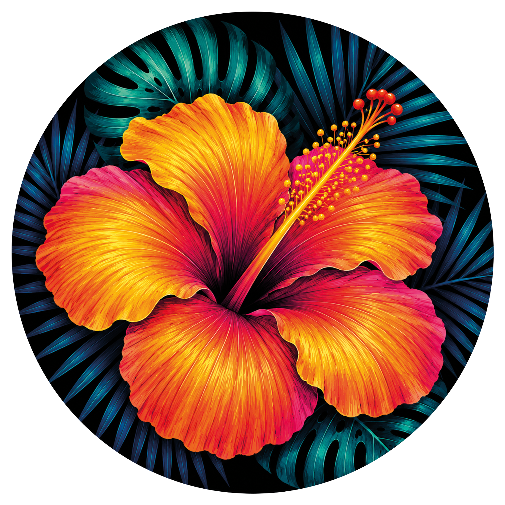 Hibiscus – Image 3