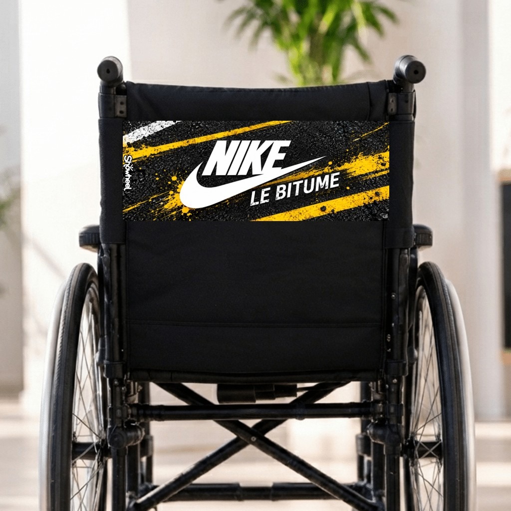Nike le bitume