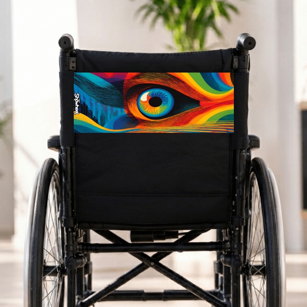 Oeil graphique