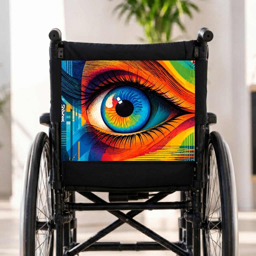 Oeil graphique – Image 2