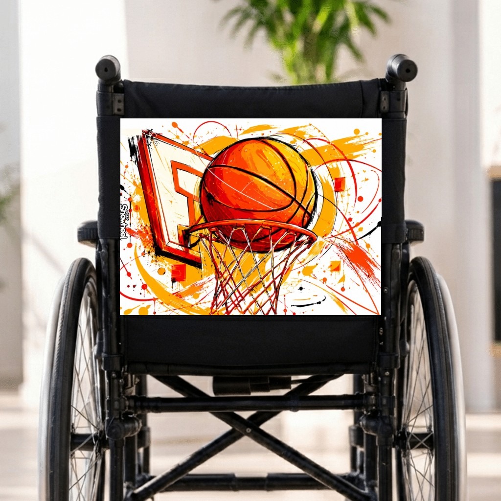 Basket art – Image 2