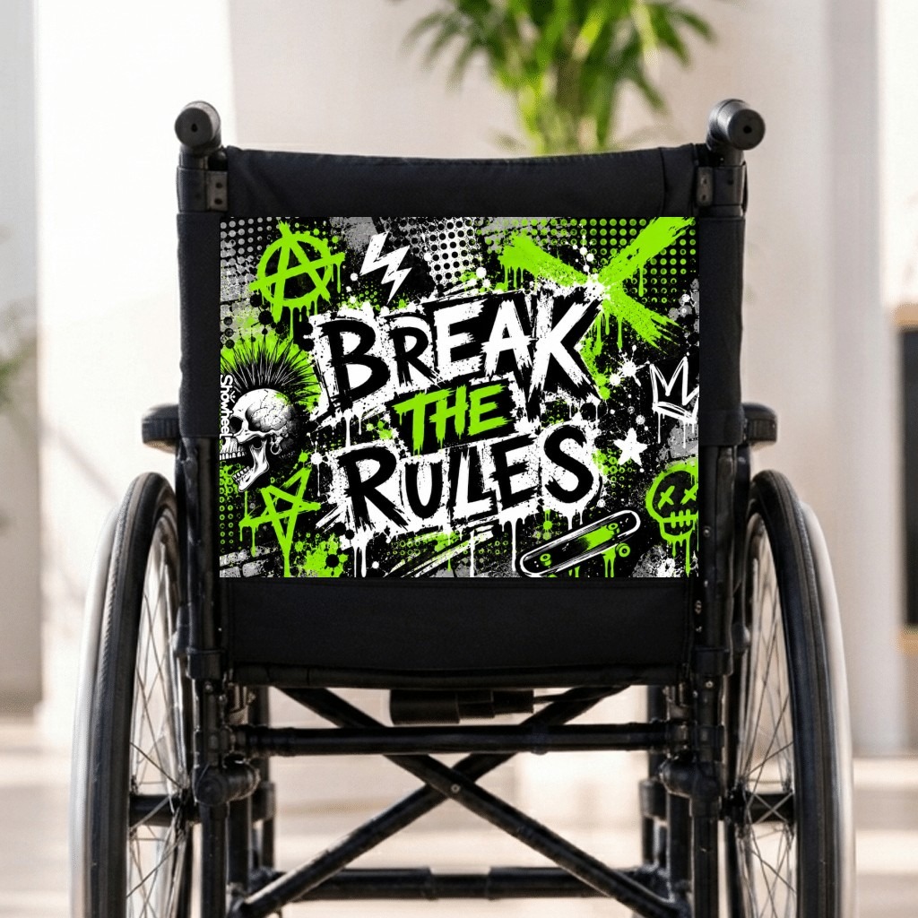 break vert – Image 2