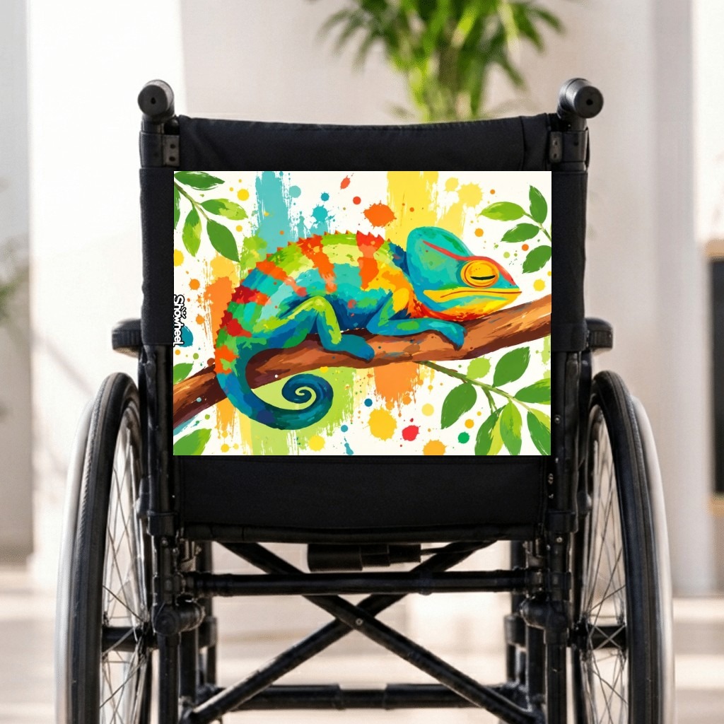 Cameleon – Image 2